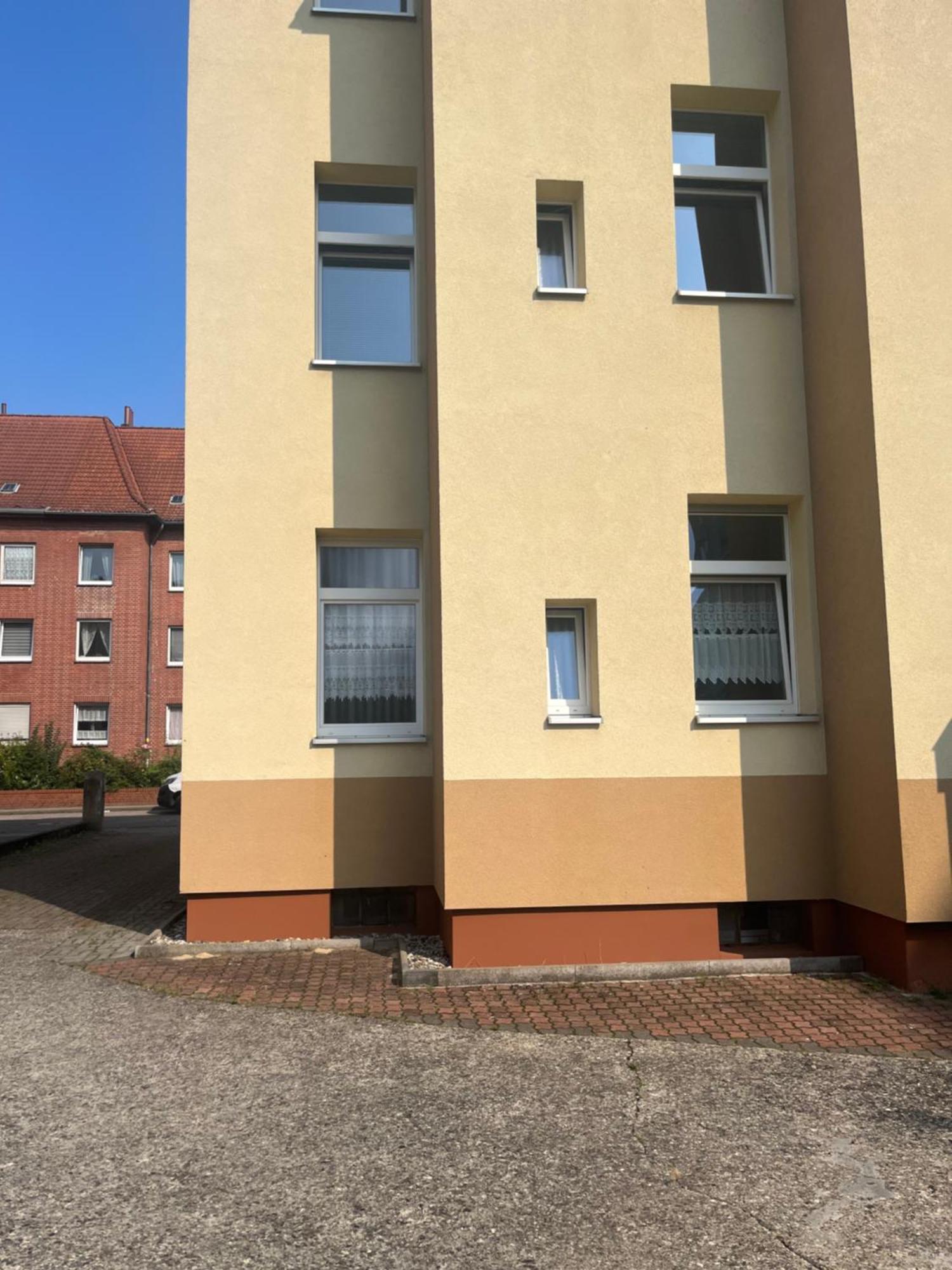 Hannover Messe Apartment 1 ภายนอก รูปภาพ